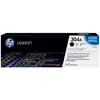 Image de HP 304A Toner authentique CC530A - Noir