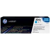 Image de HP 304A Toner authentique CC531A - Cyan