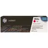 Image de HP 304A Toner authentique CC533A - Magenta