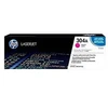 Image de HP 304A - Toner Magenta - CC533A - HP