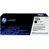 Image de HP 12AD Toner authentique Q2612AD - Pack de 2 - Noir