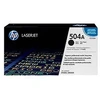 Image de HP 504A - Toner Noir - CE250A - HP