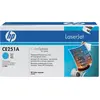 Image de HP 504A Toner authentique CE251A - Cyan