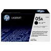 Image de HP 05A - Toner Noir - CE505A - HP
