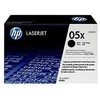 Image de HP 05XL - Toner Noir - CE505X - HP
