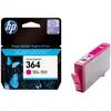 Image de HP 364 Cartouche d'encre authentique CB319EE - Magenta