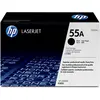 Image de HP 55A Toner authentique CE255A - Noir