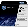 Image de HP 55X Toner authentique grande capacité CE255X - Noir