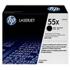 Image de HP 55X - Toner Noir - CE255X - HP