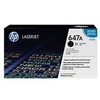 Image de HP 647 - Toner Noir - CE260A - HP