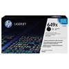 Image de Toner HP 649 XL Noir