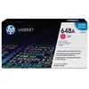 Image de HP 648A Toner authentique CE263A - Magenta