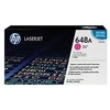 Image de HP 648 - Toner Magenta - CE263A - HP