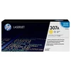 Image de HP 307A - Toner Jaune - CE742A - HP