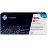Image de HP 307A Toner authentique CE743A - Magenta