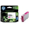 Image de HP 920XL Cartouche d'encre authentique grande capacité CD973AE - Magenta