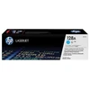 Image de HP 128A - Toner Cyan - CE321A - HP
