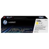 Image de HP 128A - Toner Jaune - CE322A - HP