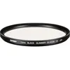 Image de Tiffen filtre Black Glimmerglass 1/8 72mm