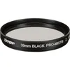 Image de Tiffen filtre Black Pro-Mist 1/4 39mm
