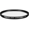 Image de Tiffen filtre Black Glimmerglass 2 77mm