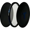 Image de Tiffen filtre Black Pro-Mist 1/2 MCS 82mm