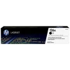 Image de HP 126A - Toner Noir - CE310A - HP