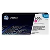 Image de HP 650A - Toner Magenta - CE273A - HP