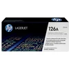 Image de HP 126A - Tambour Noir et couleurs - CE314A - HP