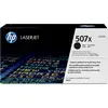 Image de HP 507X Toner authentique grande capacité CE400X - Noir