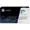 Image de HP 507A Toner authentique CE401A - Cyan