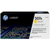 Image de HP 507A Toner authentique CE402A - Jaune