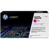 Image de HP 507A Toner authentique CE403A - Magenta
