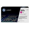 Image de Toner HP 507A Magenta
