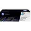 Image de HP 305A Toner authentique CE411A - Cyan