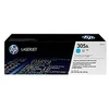 Image de HP 305A - Toner Cyan - CE411A - HP