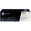 Image de HP 305A Toner authentique CE412A - Jaune