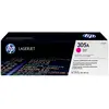 Image de HP 305A Toner authentique CE413A - Magenta