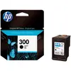 Image de HP 300 Cartouche d'encre authentique CC640EE - Noir