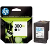 Image de HP 300XL Cartouche d'encre authentique grande capacité CC641EE - Noir