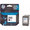 Image de HP 350 Cartouche d'encre authentique CB335EE - Noir
