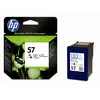 Image de HP 57 Cartouche d'encre authentique C6657AE - 3 couleurs