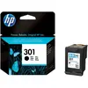 Image de HP 301 Cartouche d'encre authentique CH561EE - Noir