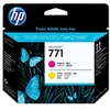 Image de Hp 771 tête d'impression designjet magenta/jaune