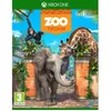 Image de Zoo Tycoon Jeu XBOX One en occasion ou reconditionné