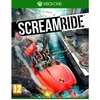 Image de ScreamRide Jeu Xbox One en occasion ou reconditionné