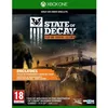Image de State of Decay Jeu Xbox One en occasion ou reconditionné
