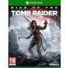 Image de Rise Of The Tomb Raider - Jeu Xbox One en occasion ou reconditionné