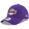 Image de Casquette New Era THE LEAGUE LA Lakers OTC Homme Taille unique 11405605