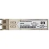 Image de Module transmetteur SFP (mini-GBIC) ARUBA JD118B - GigE - 1000Base-LX - LC en occasion ou reconditionné